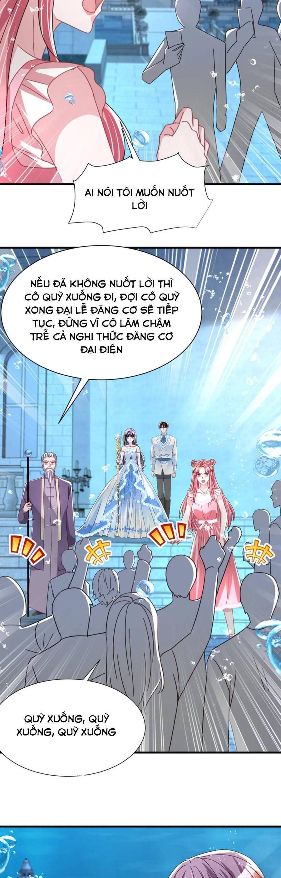 Cuộc Hôn Nhân Với Boss Nhà Giàu Khét Tiếng - Page 25