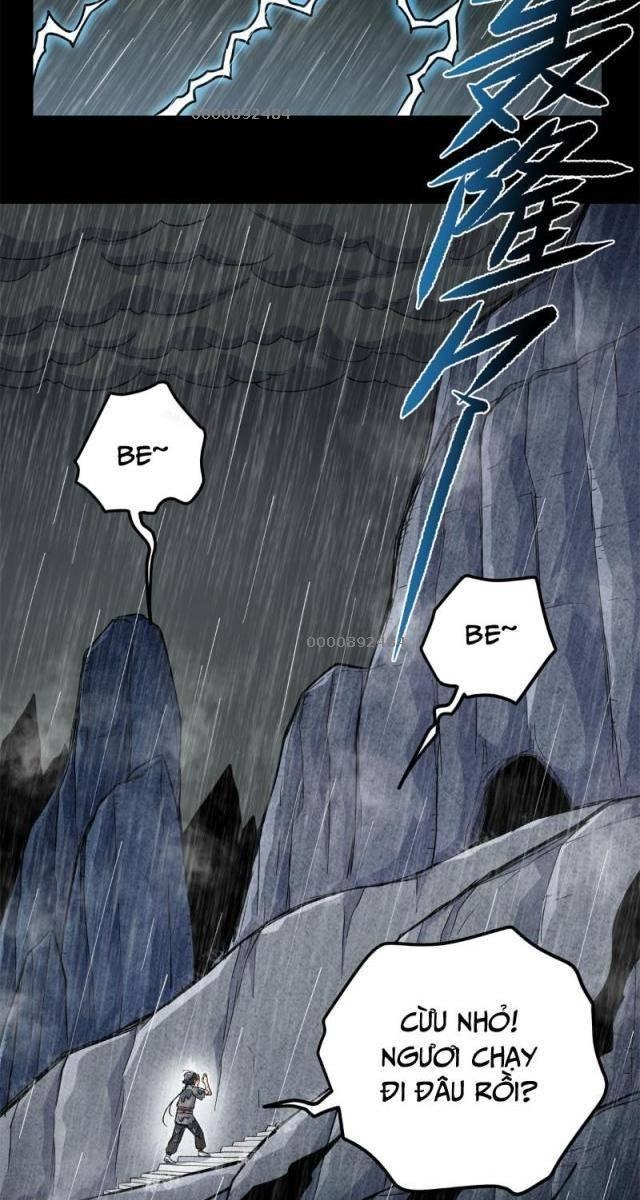 Đế Bá - Page 3