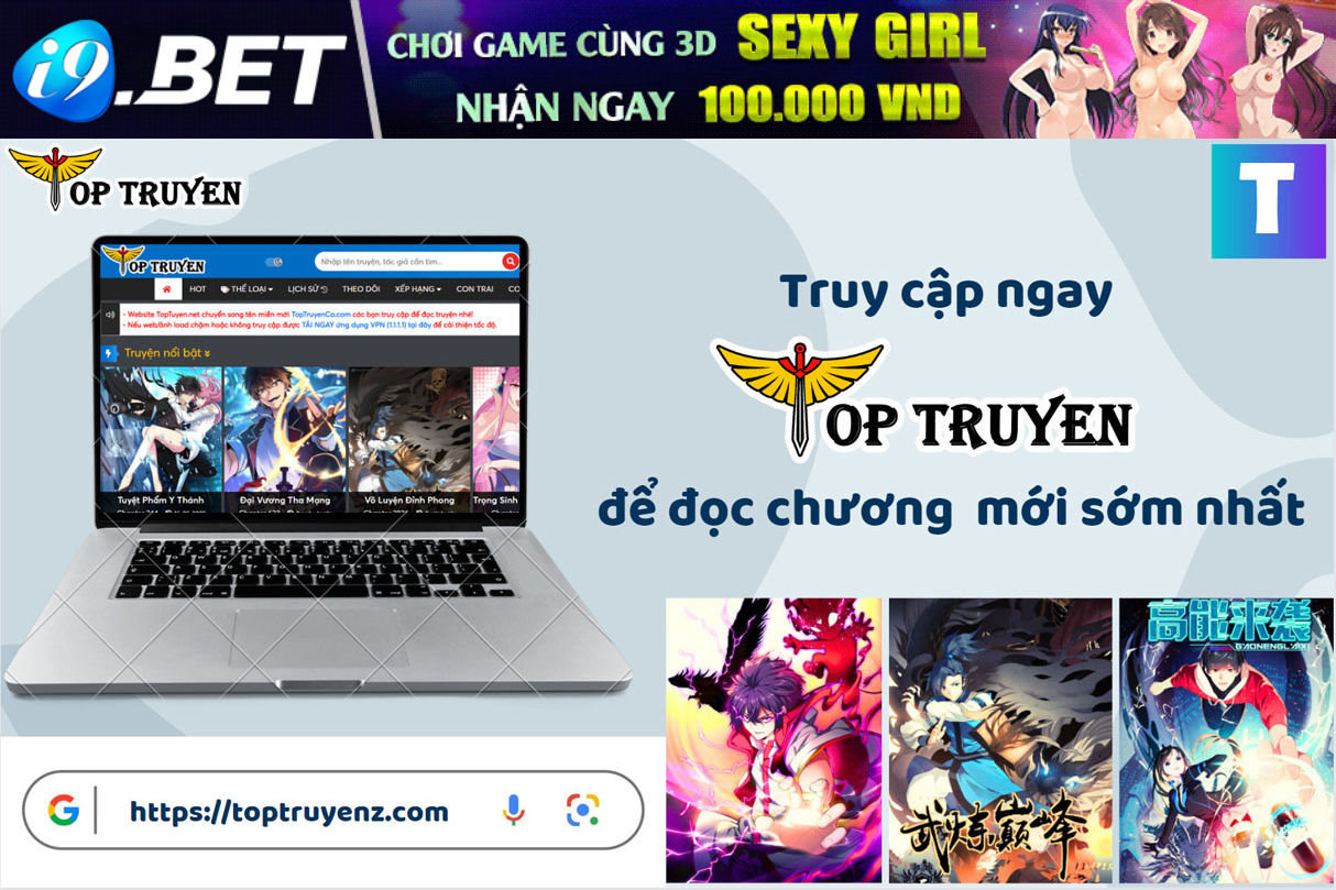 Không Chỉ Là Bắt Nạt - Page 1