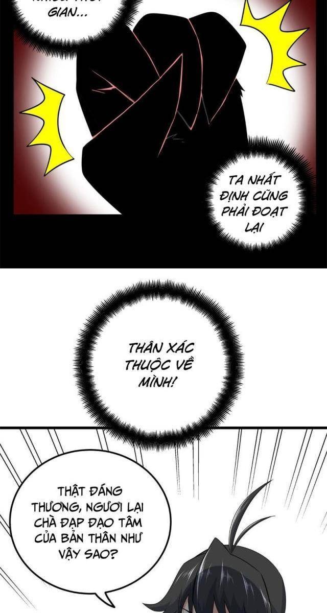 Đế Bá - Page 33