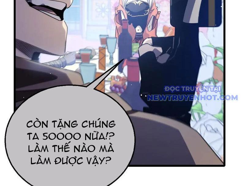 Vô Địch Bị Động Tạo Ra Tấn Sát Thương - Page 129