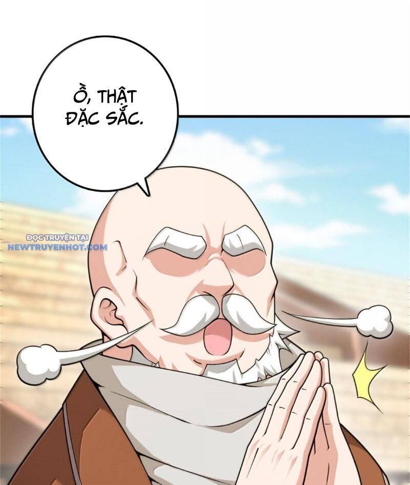 Thả Vu Nữ Đó Ra - Page 2