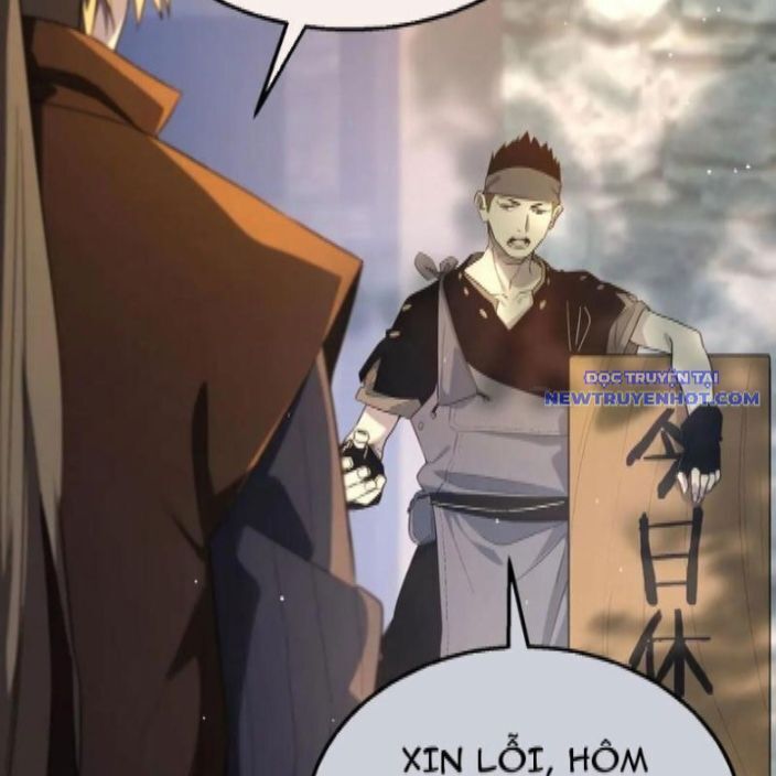 Vô Địch Bị Động Tạo Ra Tấn Sát Thương - Page 45