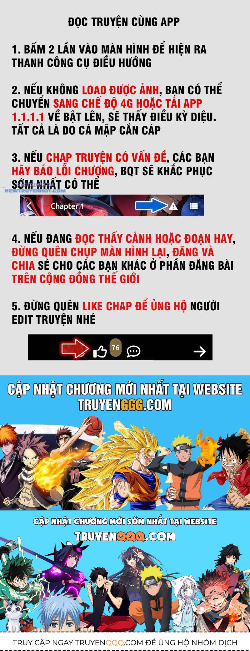 Thả Vu Nữ Đó Ra - Page 83