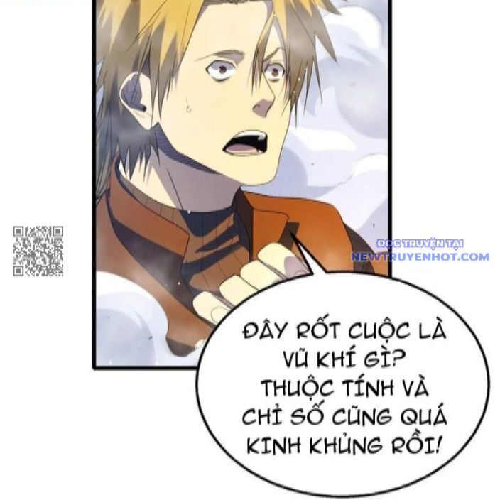 Vô Địch Bị Động Tạo Ra Tấn Sát Thương - Page 123