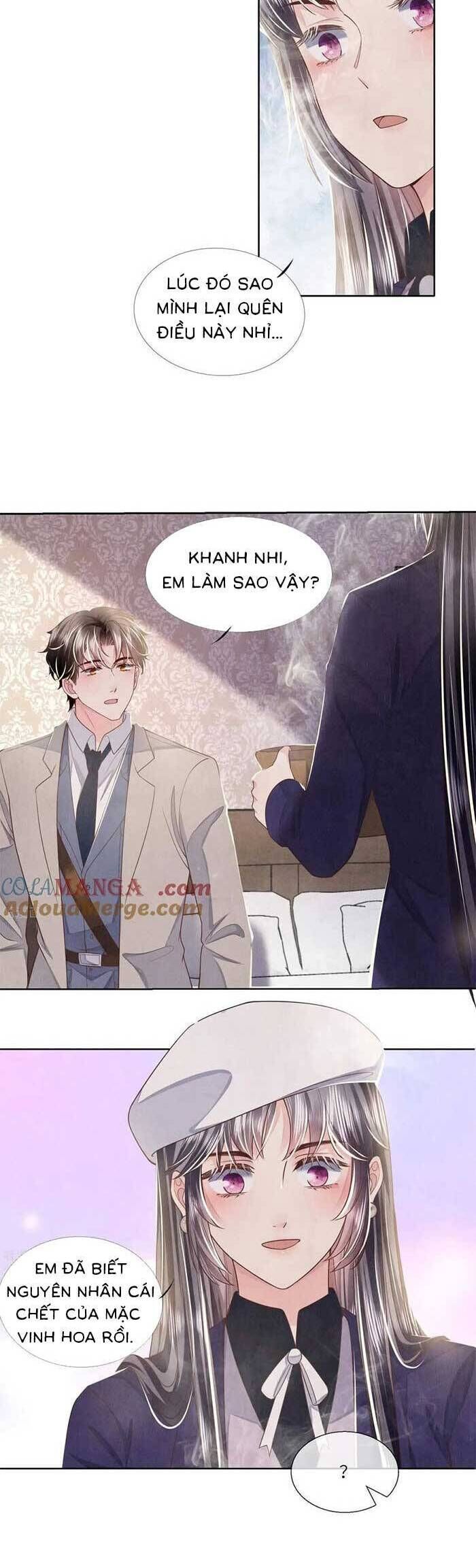 Tôi Có Ông Chồng Hay Ghen - Page 9