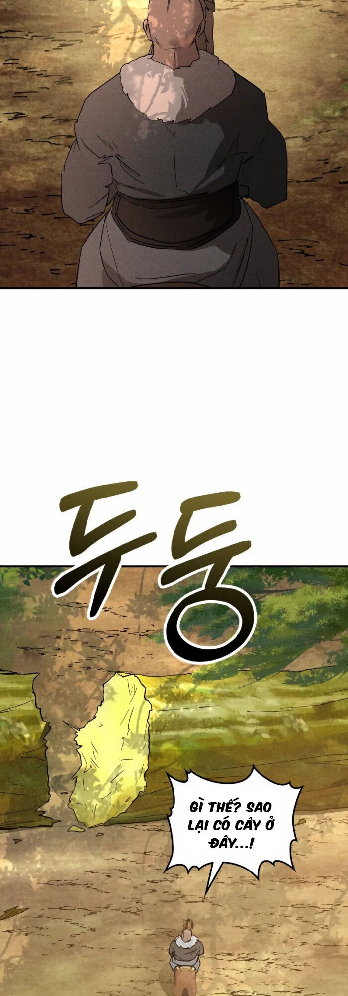 Vị Thần Trở Lại - Page 13