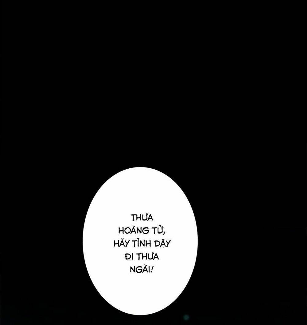 Thả Vu Nữ Đó Ra - Page 2