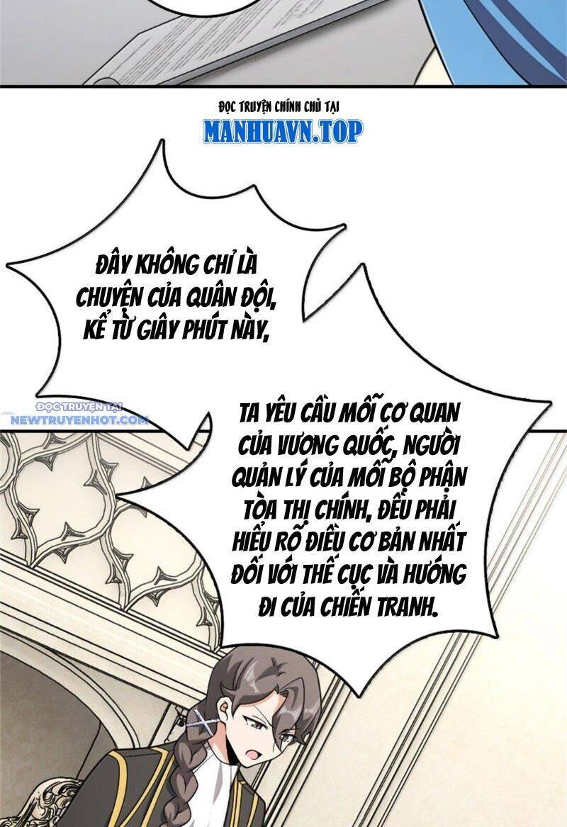 Thả Vu Nữ Đó Ra - Page 8