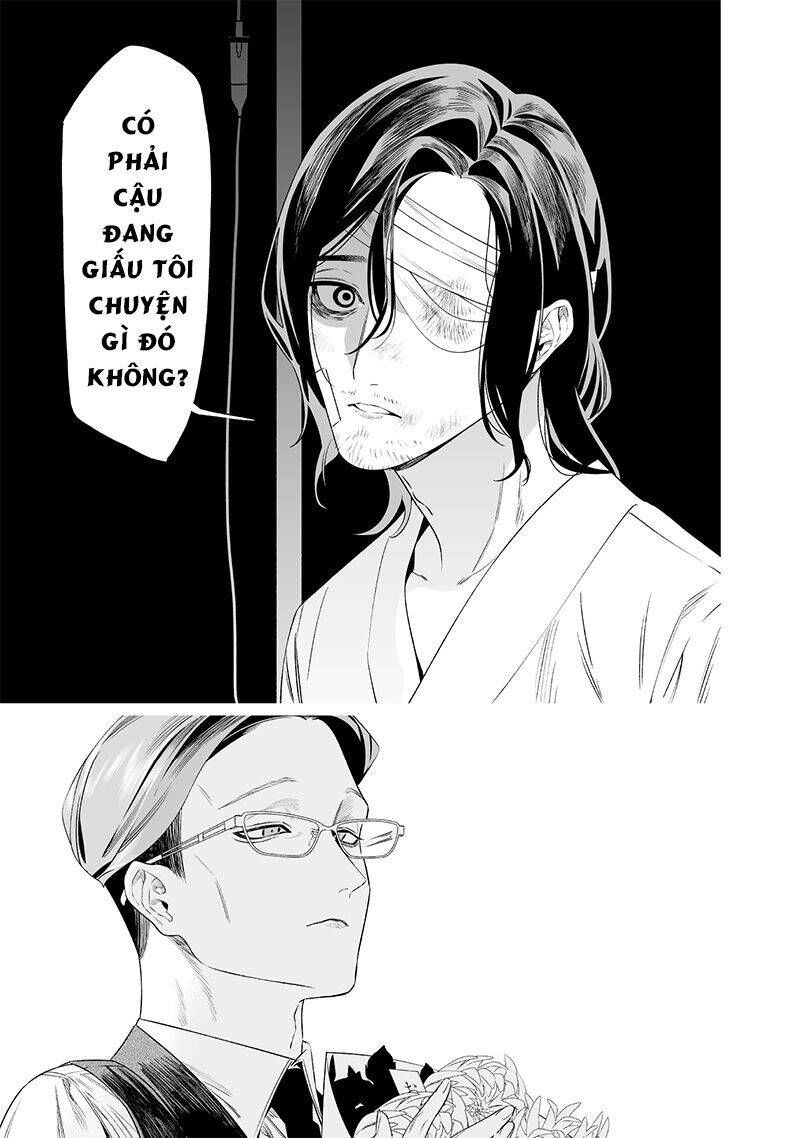Maria Đoạn Tội - Page 9