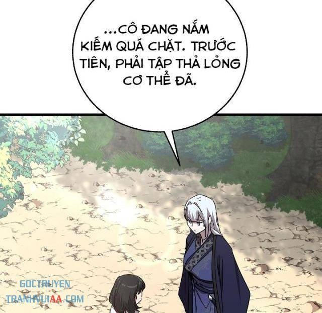Thanh Mai Trúc Mã Của Đệ Nhất Thiên Hạ - Page 21