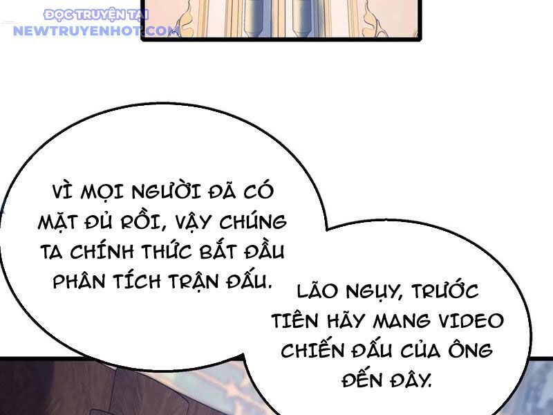 Vô Địch Bị Động Tạo Ra Tấn Sát Thương - Page 67