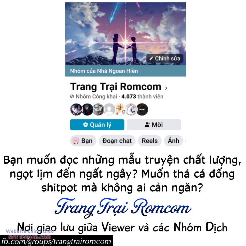Tôi Bị Hoán Đổi Giới Tính Vì Vậy Tôi Đã Hẹn Hò Với Người Bạn Thân Nhất Của Mình - Page 2