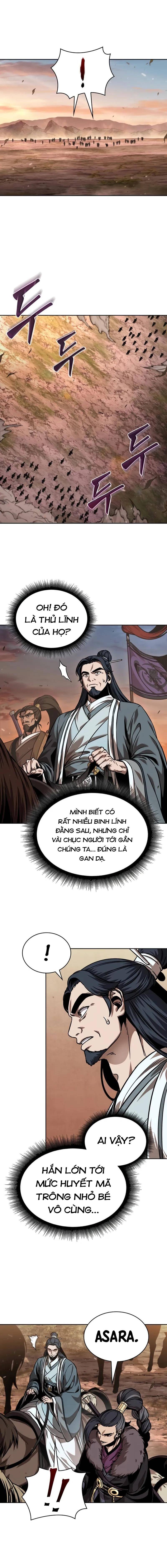 Ngã lão ma thần - Page 23