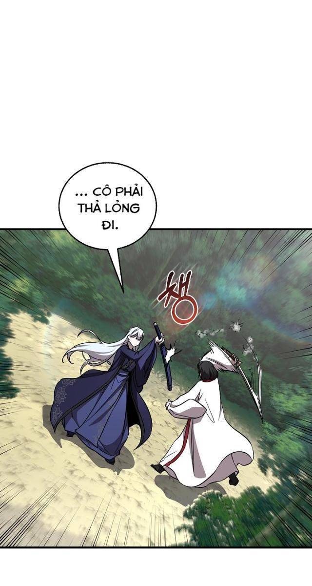Thanh Mai Trúc Mã Của Đệ Nhất Thiên Hạ - Page 49