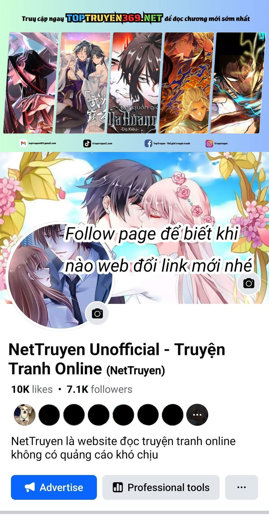 Thần Y Đích Nữ - Page 2