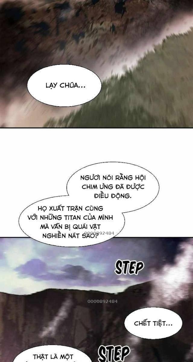 Bất Bại Chân Ma - Page 3