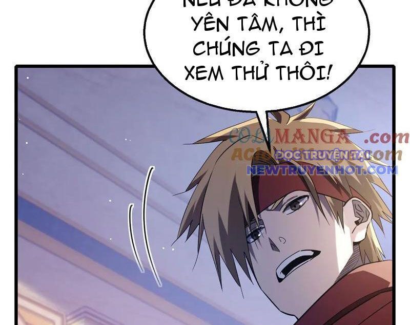 Vô Địch Bị Động Tạo Ra Tấn Sát Thương - Page 33