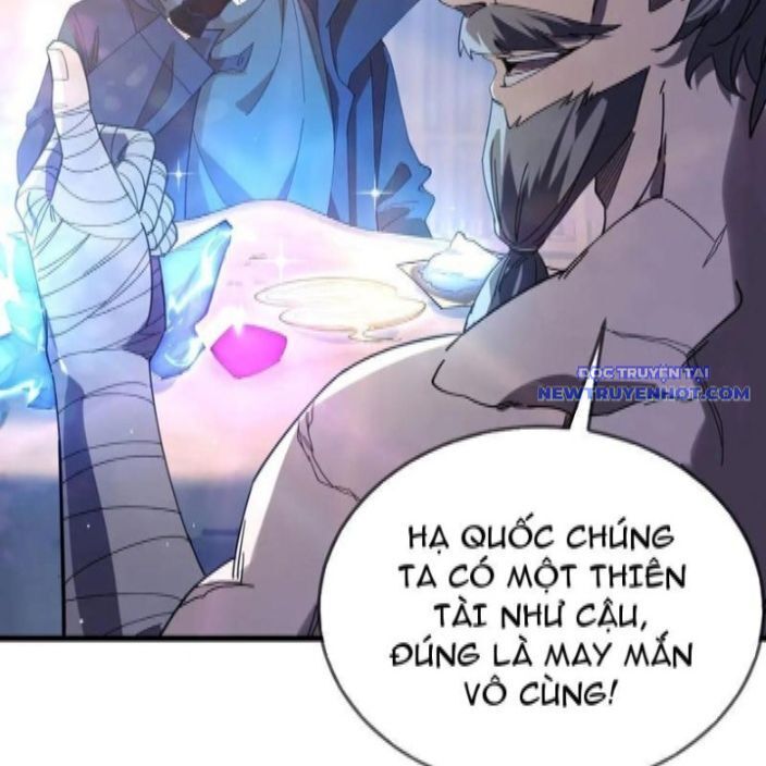 Vô Địch Bị Động Tạo Ra Tấn Sát Thương - Page 36