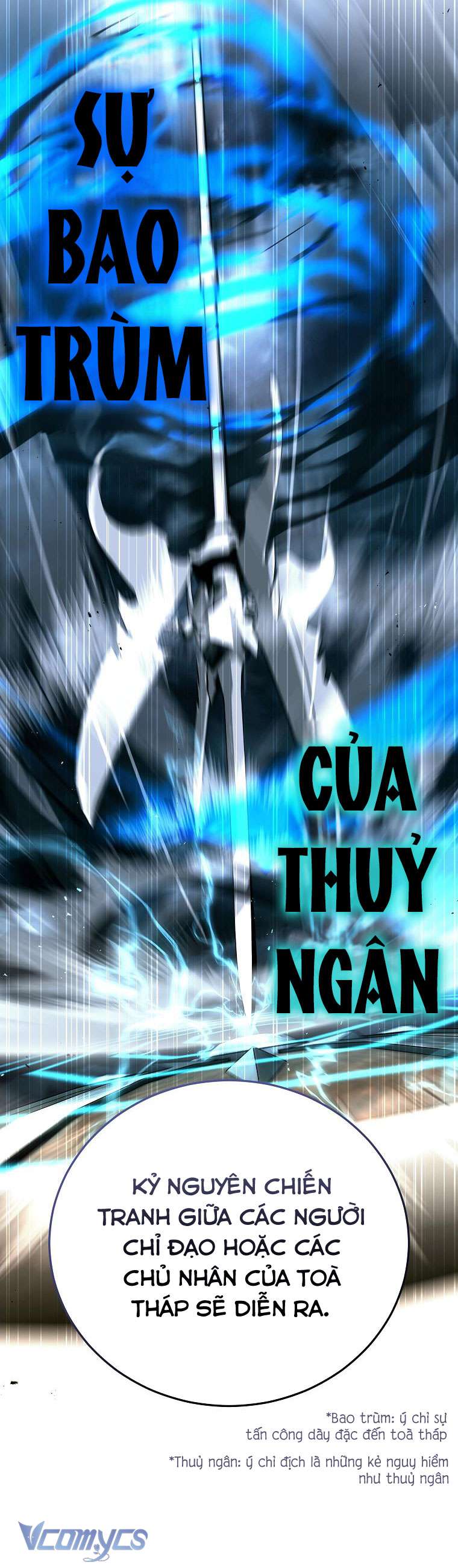 Không Chỉ Là Bắt Nạt - Page 292
