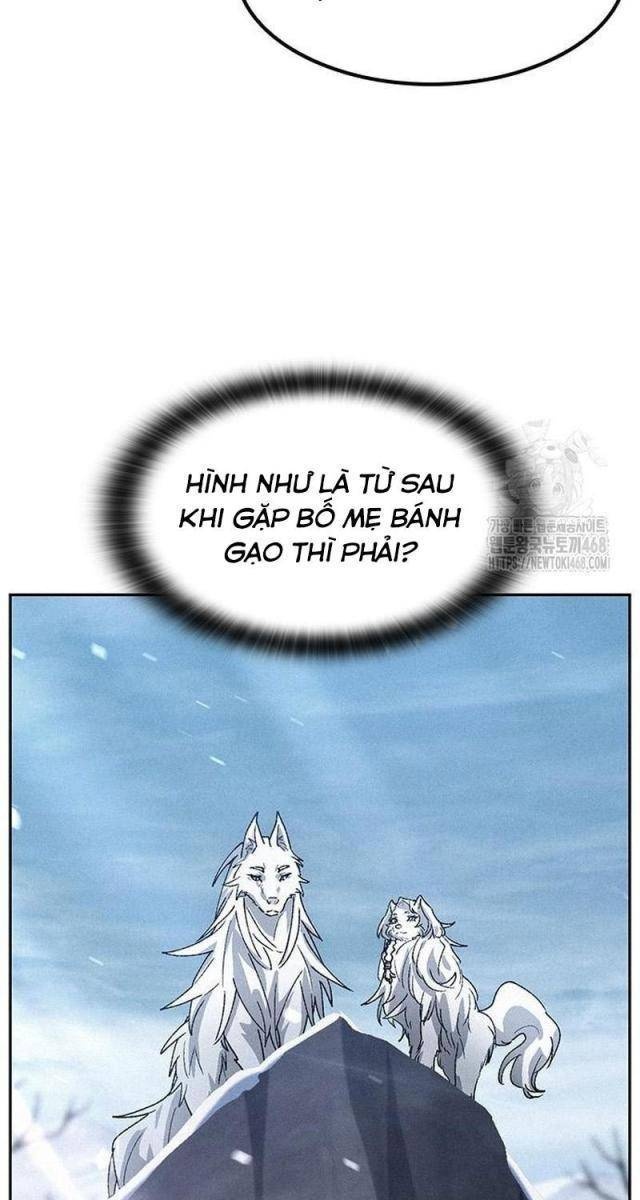 Chữa Lành Cuộc Sống Thông Qua Cắm Trại Ở Thế Giới Khác - Page 13