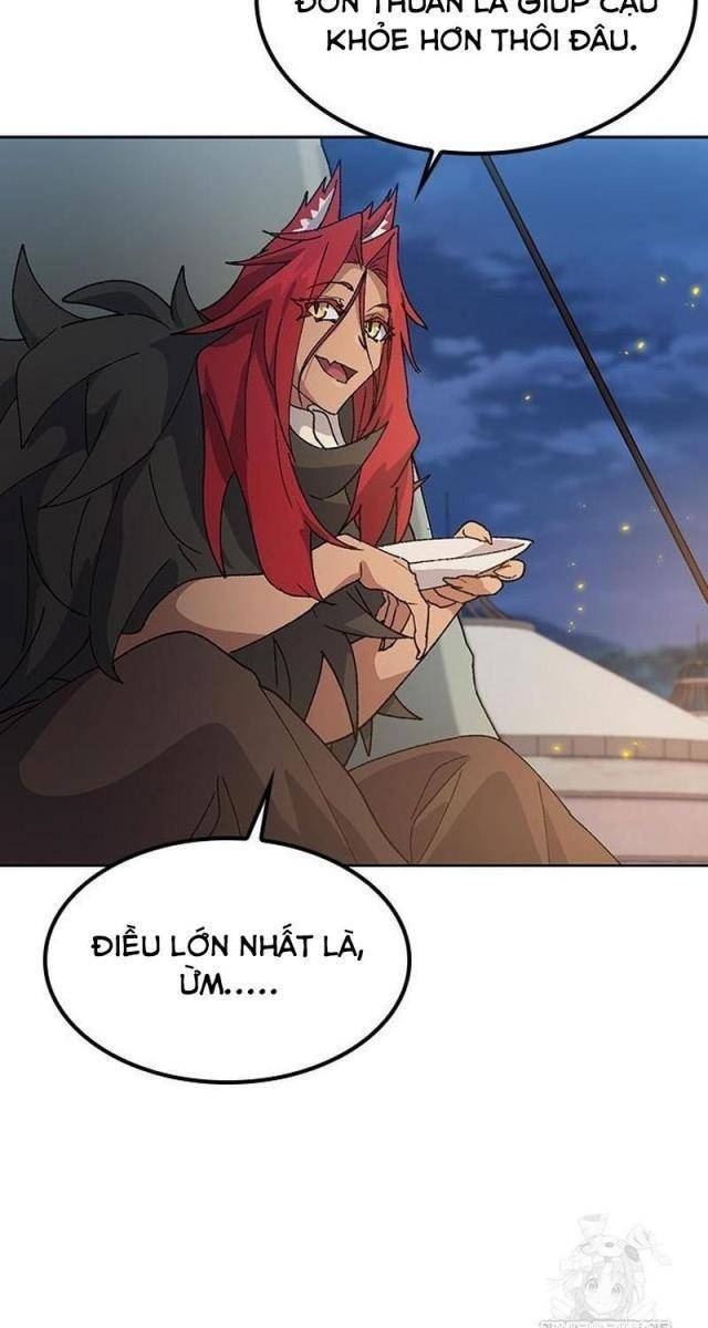 Chữa Lành Cuộc Sống Thông Qua Cắm Trại Ở Thế Giới Khác - Page 43