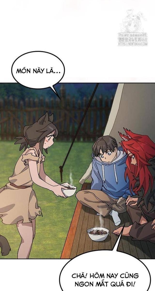 Chữa Lành Cuộc Sống Thông Qua Cắm Trại Ở Thế Giới Khác - Page 73