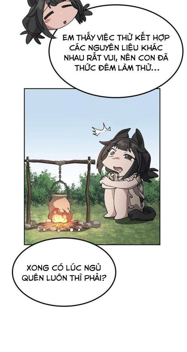 Chữa Lành Cuộc Sống Thông Qua Cắm Trại Ở Thế Giới Khác - Page 77