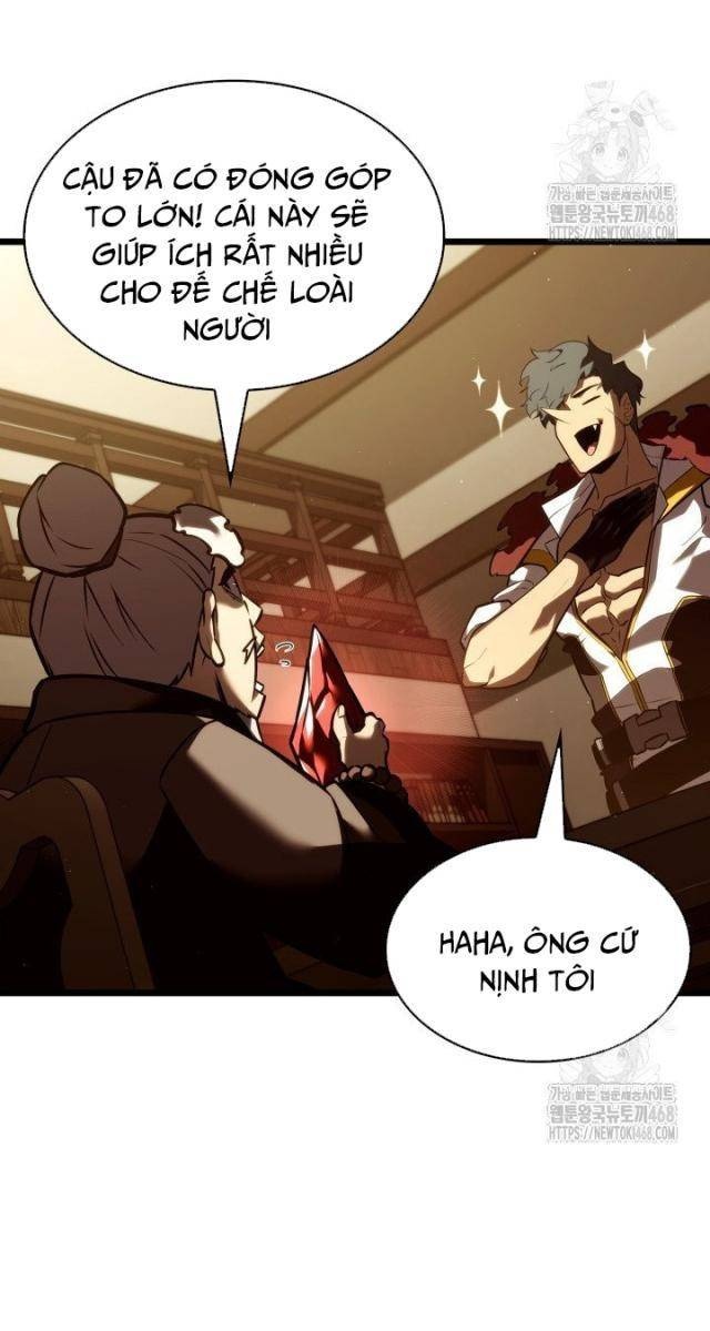 Sự Trở Lại Của Người Chơi Cấp SSS - Page 58