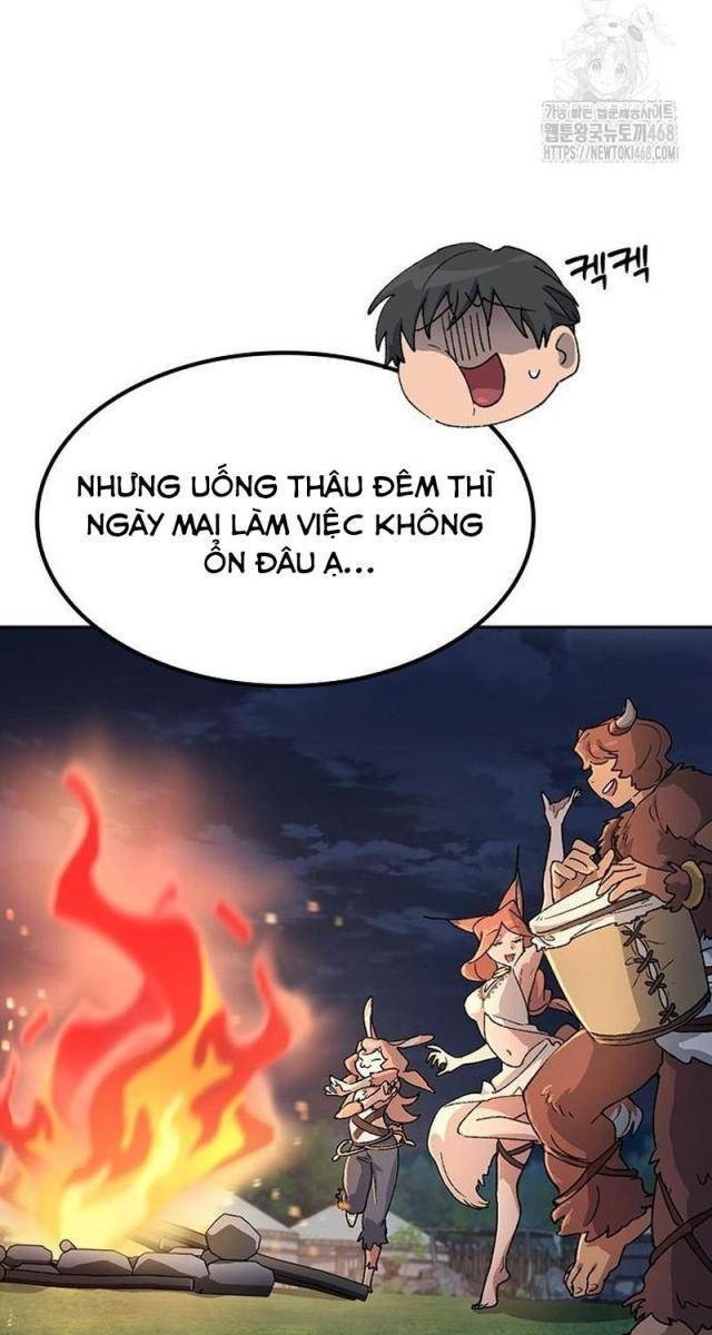 Chữa Lành Cuộc Sống Thông Qua Cắm Trại Ở Thế Giới Khác - Page 37