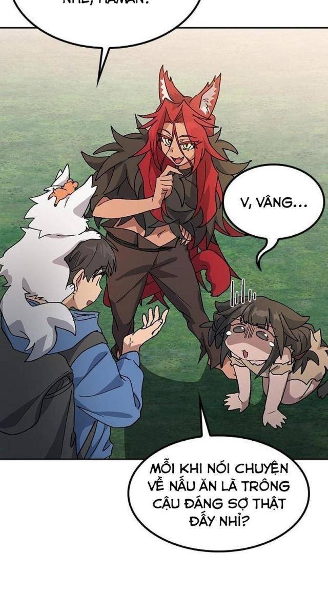 Chữa Lành Cuộc Sống Thông Qua Cắm Trại Ở Thế Giới Khác - Page 103