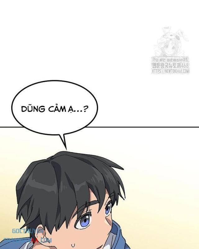 Chữa Lành Cuộc Sống Thông Qua Cắm Trại Ở Thế Giới Khác - Page 57