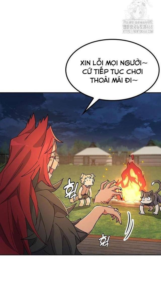 Chữa Lành Cuộc Sống Thông Qua Cắm Trại Ở Thế Giới Khác - Page 55
