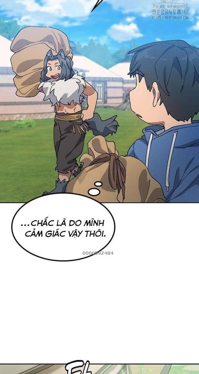 Chữa Lành Cuộc Sống Thông Qua Cắm Trại Ở Thế Giới Khác - Page 16
