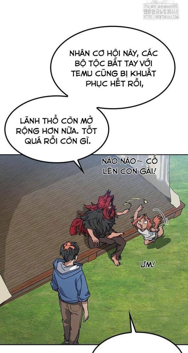 Chữa Lành Cuộc Sống Thông Qua Cắm Trại Ở Thế Giới Khác - Page 26