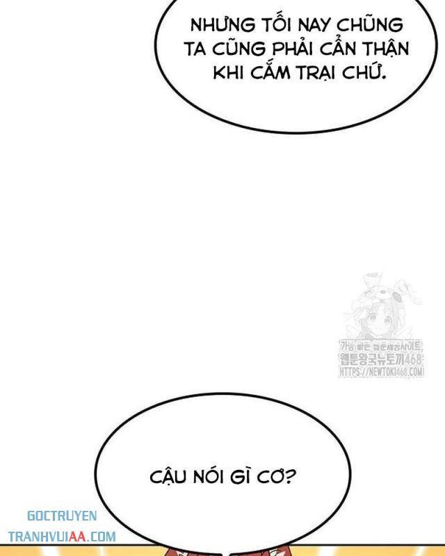 Chữa Lành Cuộc Sống Thông Qua Cắm Trại Ở Thế Giới Khác - Page 33