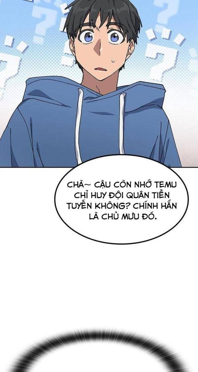 Chữa Lành Cuộc Sống Thông Qua Cắm Trại Ở Thế Giới Khác - Page 23