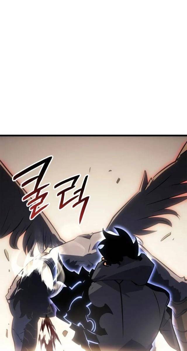 Tôi Thăng Cấp Một Mình Tận Thế Ragnarok - Page 3