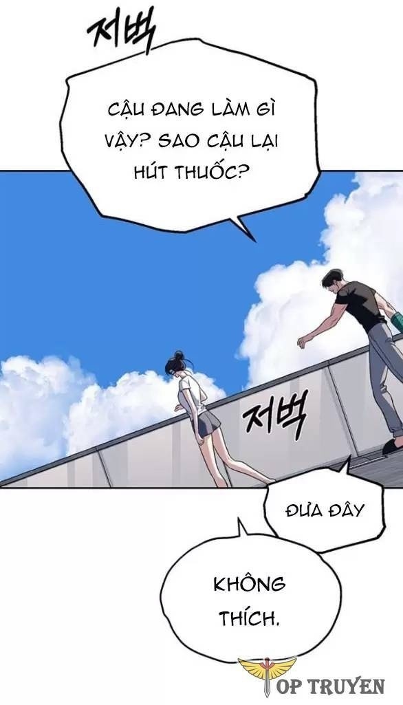 Xâm Nhập Vào Trường Trung Học Tài Phiệt! - Page 134