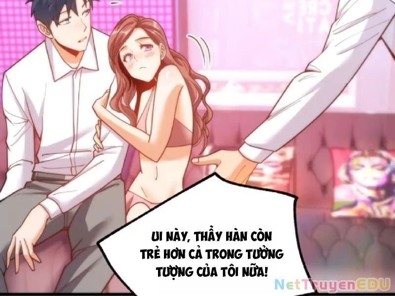 Trọng Sinh Không Làm Chạn Vương Tôi Một Mình Nạp Game Thăng Cấp - Page 90