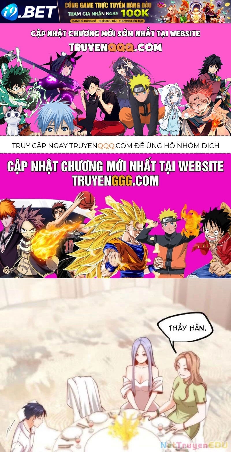 Trọng Sinh Không Làm Chạn Vương Tôi Một Mình Nạp Game Thăng Cấp - Page 1
