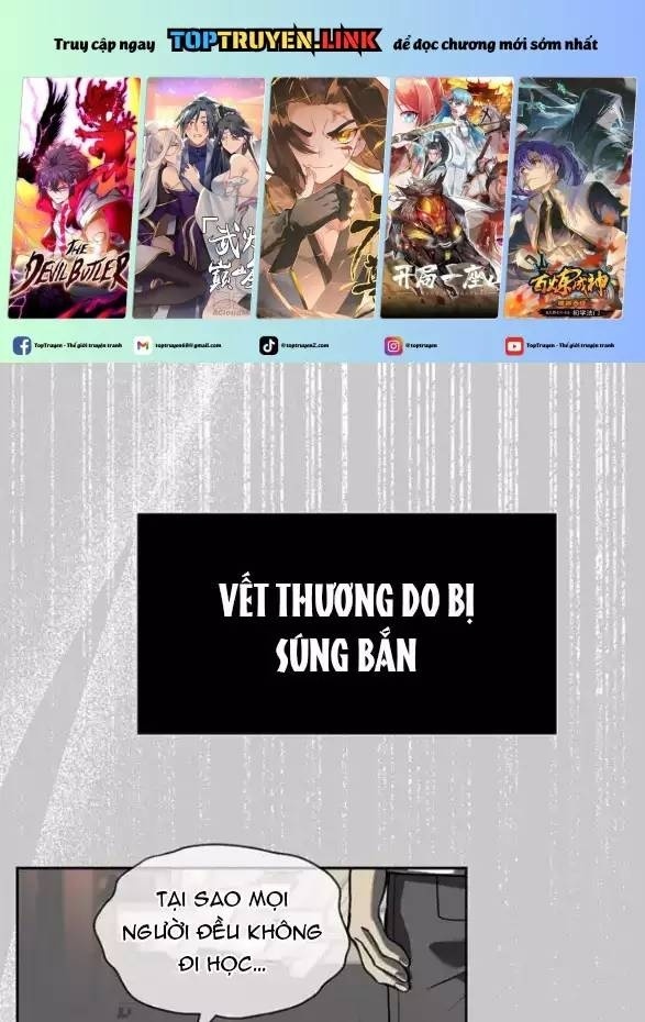 Xâm Nhập Vào Trường Trung Học Tài Phiệt! - Page 2