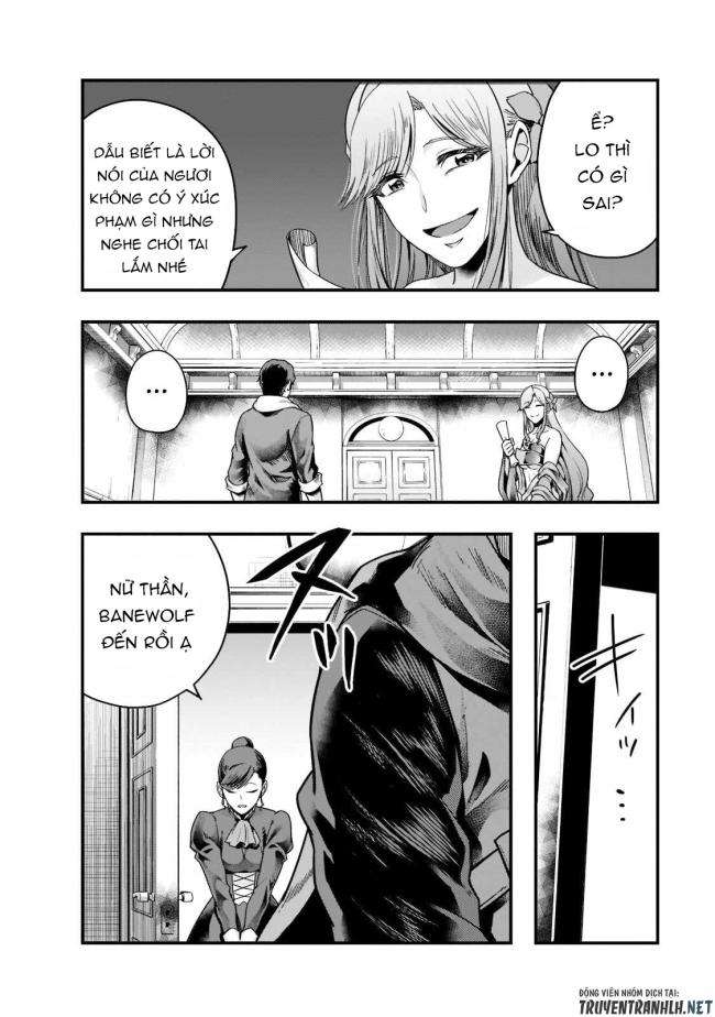 Hazure Waku no Joutai Ijou Skill de Saikyou ni Natta Ore ga Subete wo Juurin Suru made - Page 12