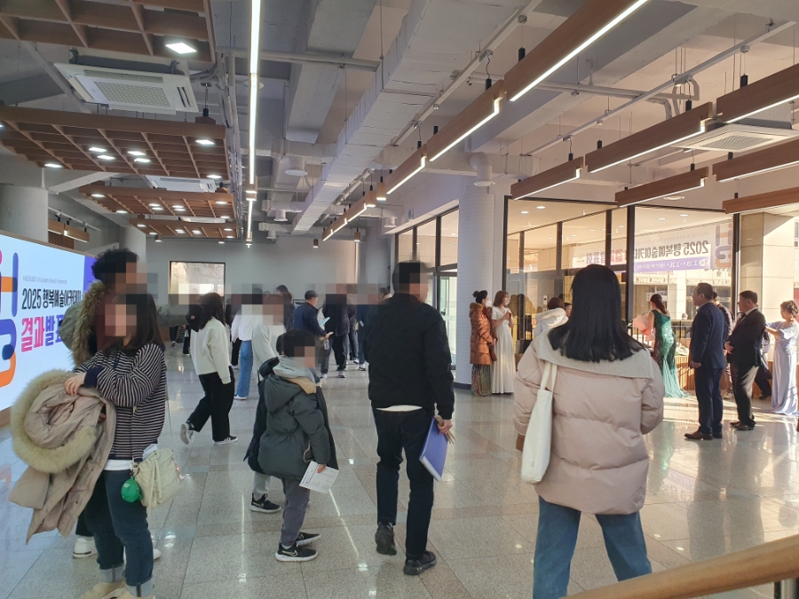 행복예술센터 이미지