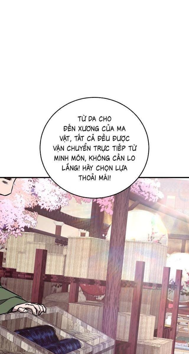 Thanh Mai Trúc Mã Của Đệ Nhất Thiên Hạ - Page 18