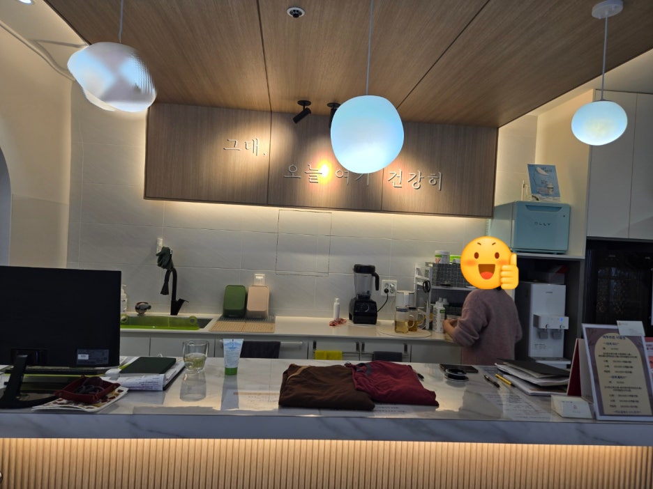 카페머무르 이미지