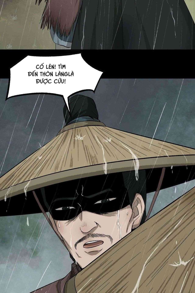 Loạn Thế Hành - Page 3