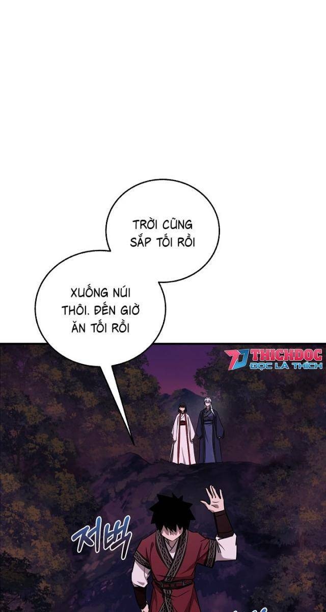 Thanh Mai Trúc Mã Của Đệ Nhất Thiên Hạ - Page 72