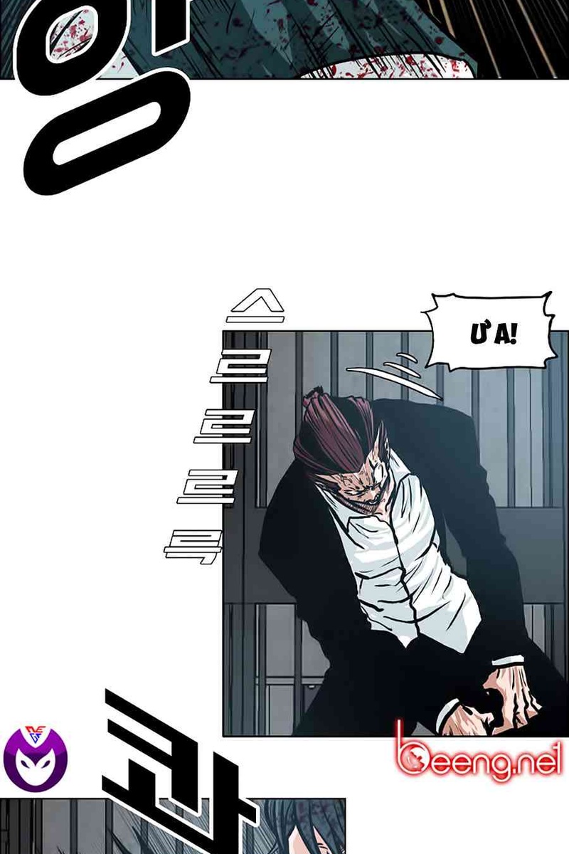 Bá Chủ Học Đường - Page 27