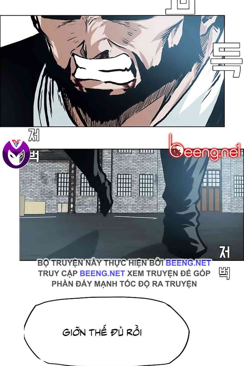 Bá Chủ Học Đường - Page 3
